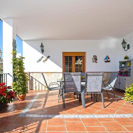 Alcaucín Casa Del Valle Con Piscina Privadaヴィラ エクステリア 写真
