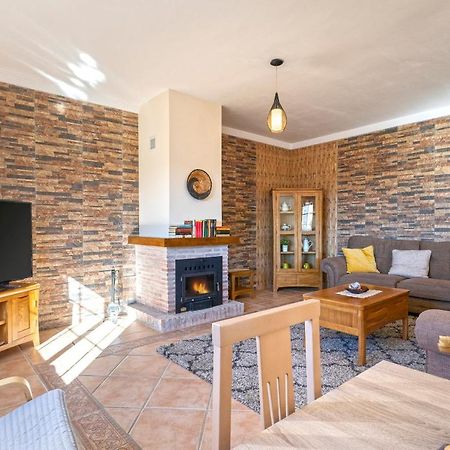 Alcaucín Casa Del Valle Con Piscina Privadaヴィラ エクステリア 写真