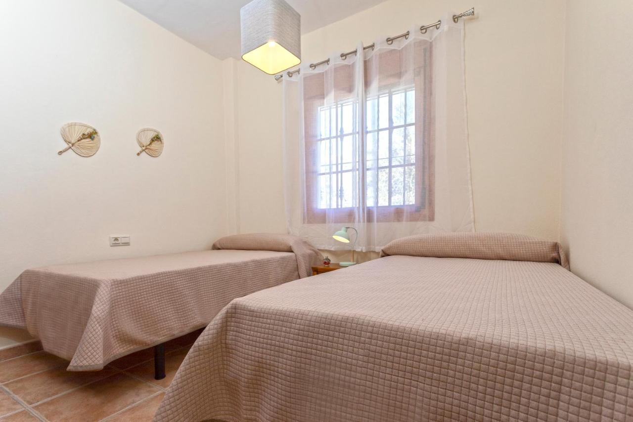 Alcaucín Casa Del Valle Con Piscina Privadaヴィラ エクステリア 写真